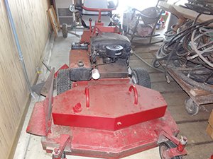 Property photo 59 - Personal Property Auction, Tractors, Dozer, Implements, Lawn & Garden, Tools, Antiques, Furniture & Household